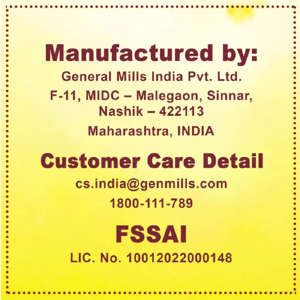 Betty Crocker Complete Pancake Mix - Buttermilk, 500 g-6.webp